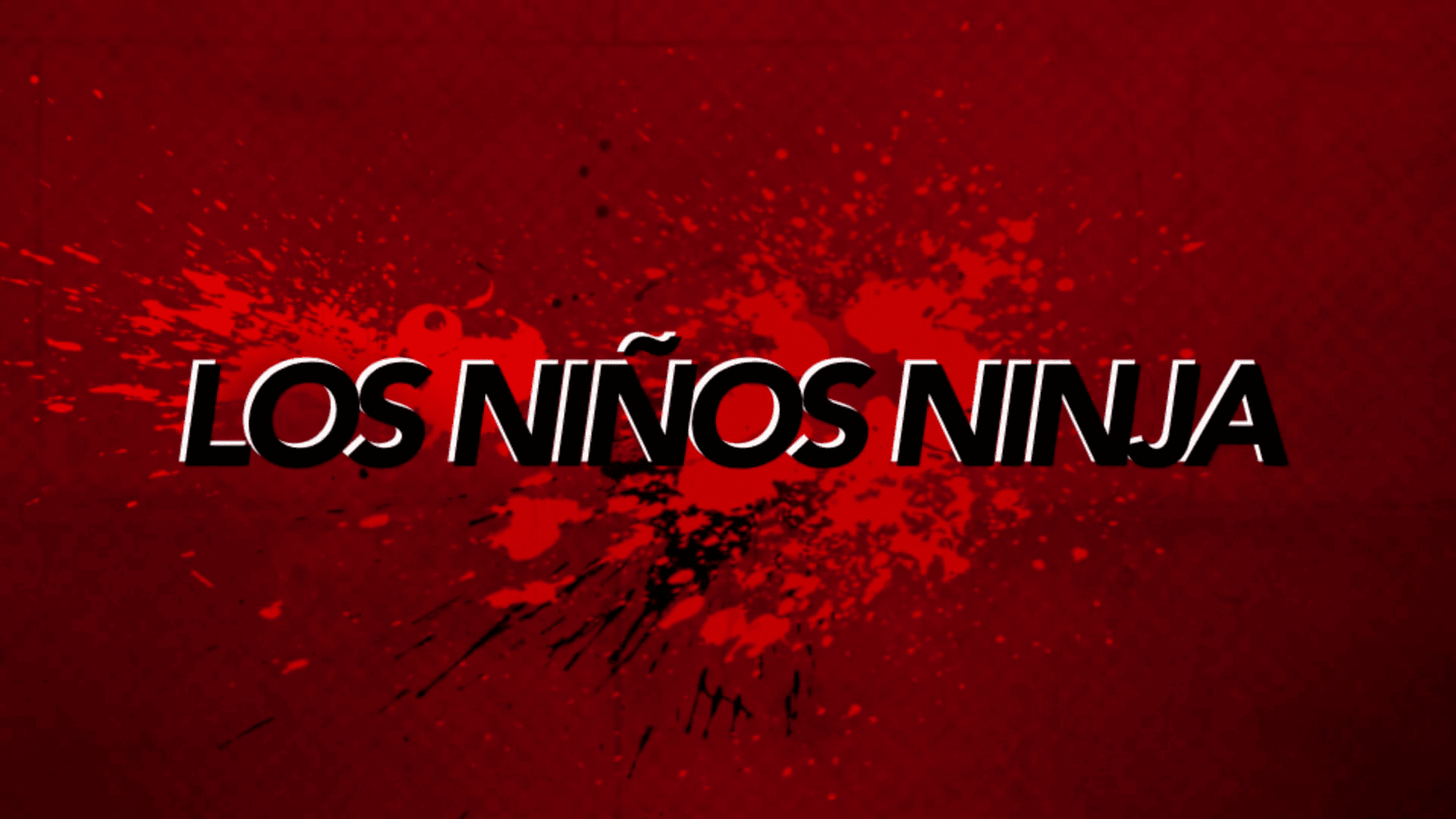 Los Niños Ninja